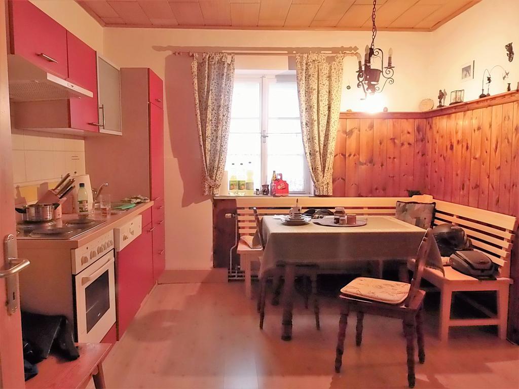 Apartament Haus Gerstbauer Aggsbach Pokój zdjęcie