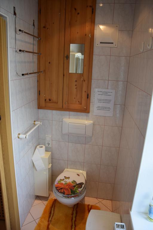 Apartament Haus Gerstbauer Aggsbach Zewnętrze zdjęcie