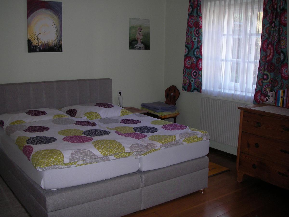 Apartament Haus Gerstbauer Aggsbach Zewnętrze zdjęcie