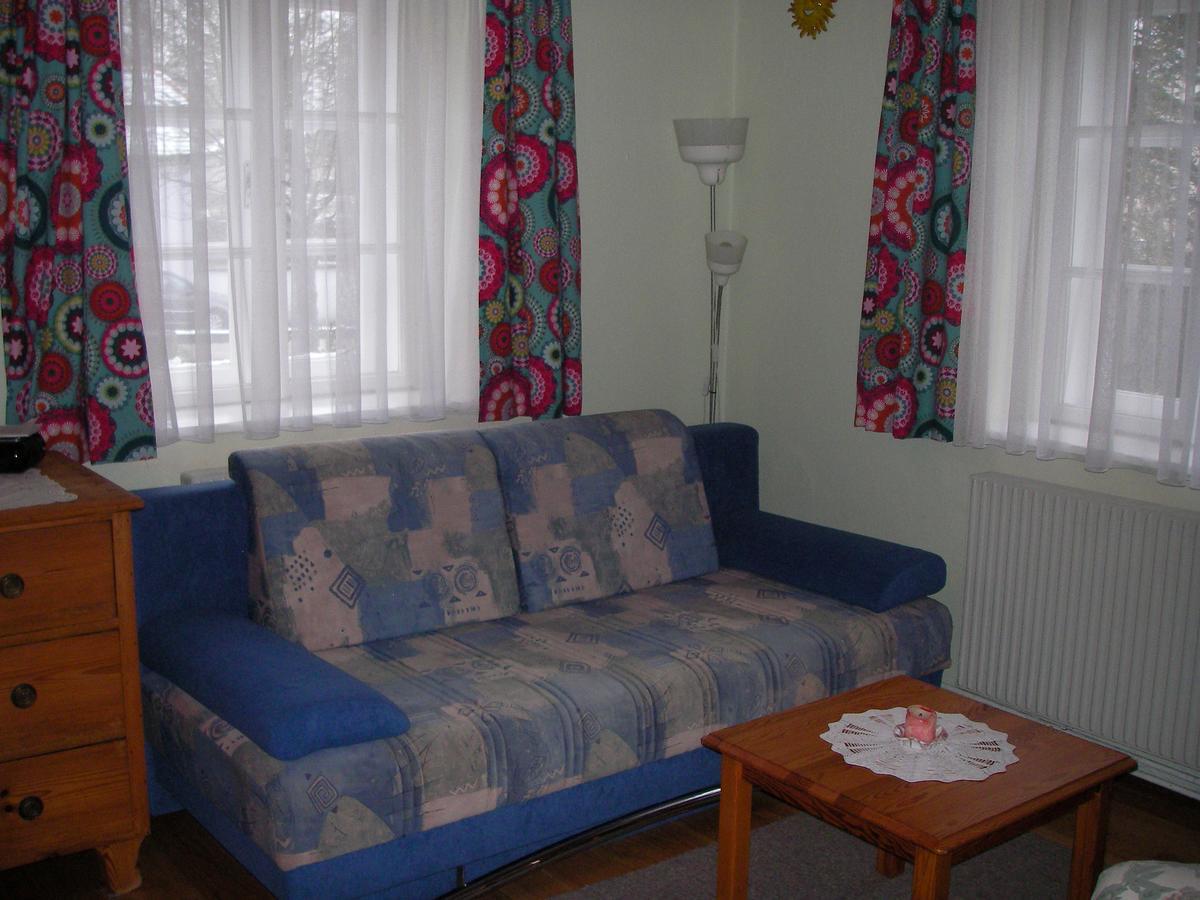 Apartament Haus Gerstbauer Aggsbach Zewnętrze zdjęcie