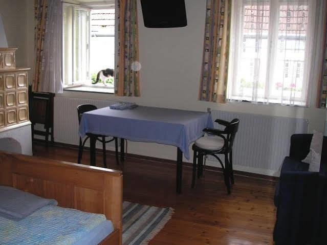 Apartament Haus Gerstbauer Aggsbach Zewnętrze zdjęcie